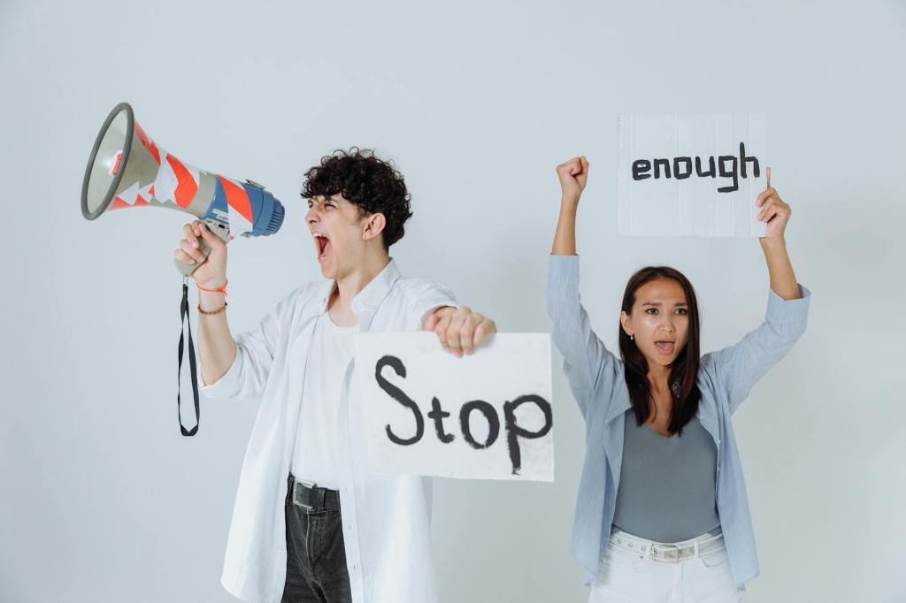 God, Bless This Broken&nbsp;Nation